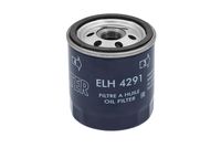 MECAFILTER ELH4291 - Filtro de aceite