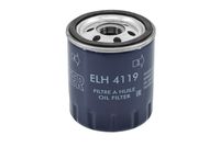 MECAFILTER ELH4119 - Filtro de aceite