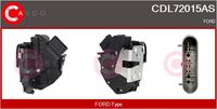 CASCO CDL72015AS - Cerradura de puerta