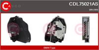 CASCO CDL75021AS - Cerradura de puerta