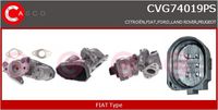 CASCO CVG74019PS - Válvula EGR