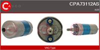 CASCO CPA73112AS - Bomba de combustible