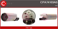 CASCO CPA74103AS - Bomba de combustible