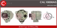 CASCO CAL10000AS - Alternador