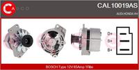 CASCO CAL10019AS - Alternador