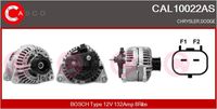 CASCO CAL10022AS - Alternador