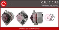 CASCO CAL10101AS - Alternador