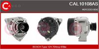 CASCO CAL10108AS - Alternador