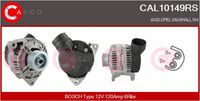 CASCO CAL10149RS - Alternador