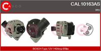 CASCO CAL10163AS - Alternador