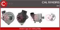 CASCO CAL10163RS - Alternador