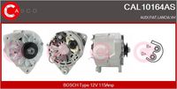 CASCO CAL10164AS - Alternador