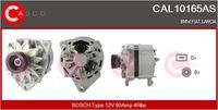 CASCO CAL10165AS - Alternador