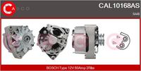 CASCO CAL10168AS - Alternador