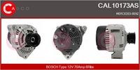 CASCO CAL10173AS - Alternador