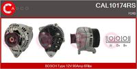 CASCO CAL10174RS - Alternador