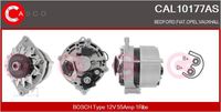 CASCO CAL10177AS - Alternador