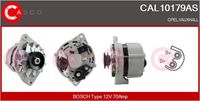 CASCO CAL10179AS - Alternador