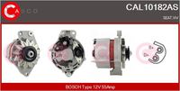 CASCO CAL10182AS - Alternador