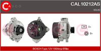 CASCO CAL10212AS - Alternador