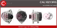 CASCO CAL10213RS - Alternador