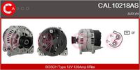 CASCO CAL10218AS - Alternador