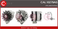 CASCO CAL10279AS - Alternador