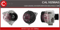 CASCO CAL10290AS - Alternador