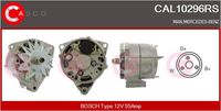 CASCO CAL10296RS - Alternador