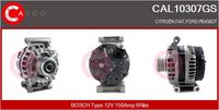 CASCO CAL10307GS - Alternador