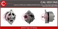 CASCO CAL10317AS - Alternador