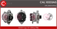 CASCO CAL10333AS - Alternador