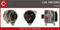 CASCO CAL10412AS - Alternador