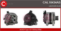 CASCO CAL10434AS - Alternador