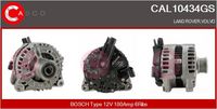 CASCO CAL10434GS - Alternador