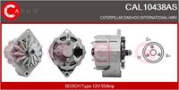 CASCO CAL10438AS - Alternador