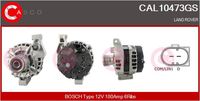 CASCO CAL10473GS - Alternador