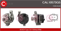 CASCO CAL10573GS - Alternador