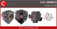 CASCO CAL10608ES - Alternador