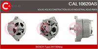 CASCO CAL10620AS - Alternador