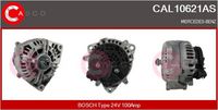 CASCO CAL10621AS - Alternador