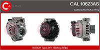 CASCO CAL10623AS - Alternador