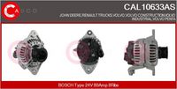 CASCO CAL10633AS - Alternador