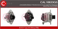 CASCO CAL10633GS - Alternador