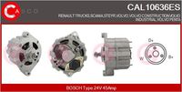 CASCO CAL10636ES - Alternador