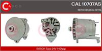 CASCO CAL10707AS - Alternador