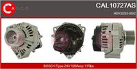 CASCO CAL10727AS - Alternador