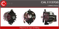 CASCO CAL11137GS - Alternador