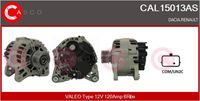 CASCO CAL15013AS - Alternador