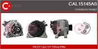 CASCO CAL15145AS - Alternador